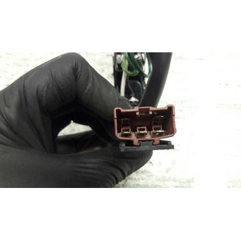 Recambio de mando elevalunas delantero izquierdo para mg mg zs zs 120 referencia OEM IAM YUD101120  