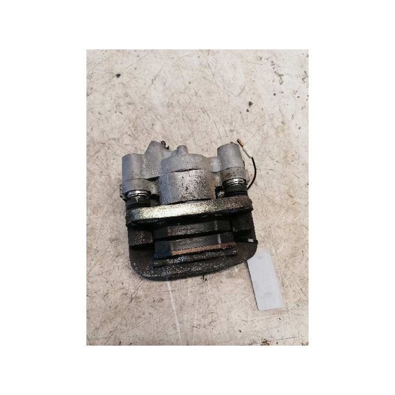 Recambio de pinza freno delantera izquierda para citroën c15 d familiale referencia OEM IAM - Blanco 3