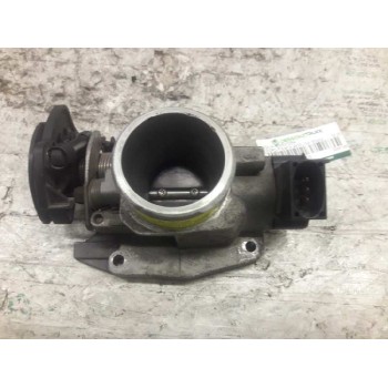 Recambio de caja mariposa para ford fiesta berlina básico referencia OEM IAM 95BF9B989 96BFAA 3 PINS