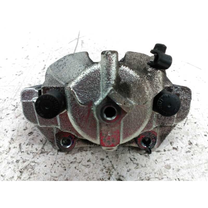 Recambio de pinza freno delantera derecha para opel combo (corsa c) arizona referencia OEM IAM - Blanco 2