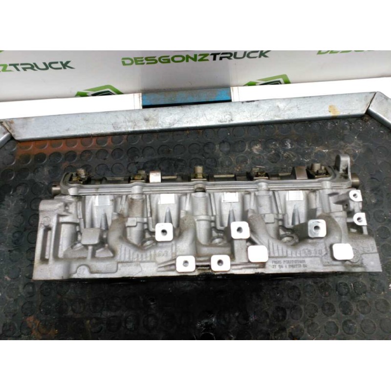 Recambio de culata para renault laguna ii grandtour (kg0) referencia OEM IAM 5
