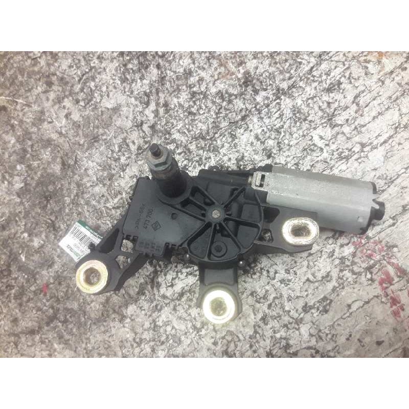 Recambio de motor limpia trasero para seat leon (1m1) signo referencia OEM IAM 1J6955711C 404425 4 PINS