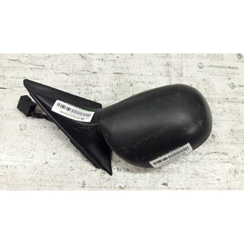 Recambio de retrovisor derecho para audi a4 berlina (b5) 1.6 referencia OEM IAM 4