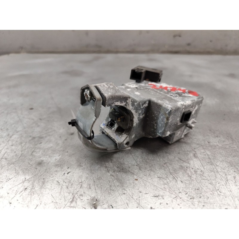 Recambio de conmutador de arranque para ford ecosport 1.0 ecoboost referencia OEM IAM 8V213K772AE - Negro 2