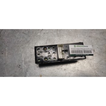 Recambio de mando elevalunas delantero izquierdo para toyota corolla verso (r1) 2,2 d-4d sport referencia OEM IAM   14 PINS
