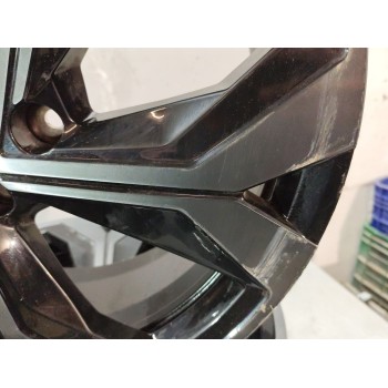 Recambio de juego llantas para renault austral tce 130 referencia OEM IAM 403001493R  8J X 20 CH5-IS40