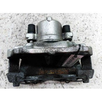 Recambio de pinza freno delantera derecha para opel combo (corsa c) arizona referencia OEM IAM   