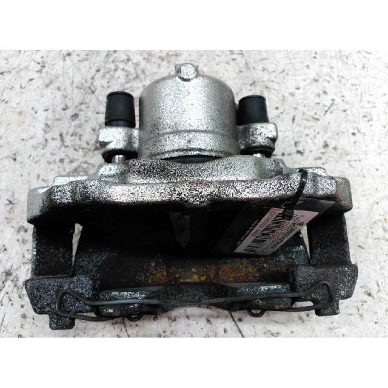 Recambio de pinza freno delantera derecha para opel combo (corsa c) arizona referencia OEM IAM - Blanco 3