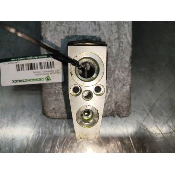 Recambio de valvula expansion para jeep compass (mk49) 2.2 crd referencia OEM IAM aa4475004110  