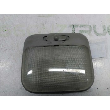 Recambio de luz interior para daewoo lanos cool referencia OEM IAM   