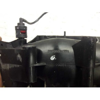 Recambio de colector admision para ford focus turnier (cak) ambiente referencia OEM IAM XS4E9424  