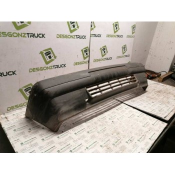 Recambio de paragolpes delantero para renault rapid/express (f40) referencia OEM IAM   