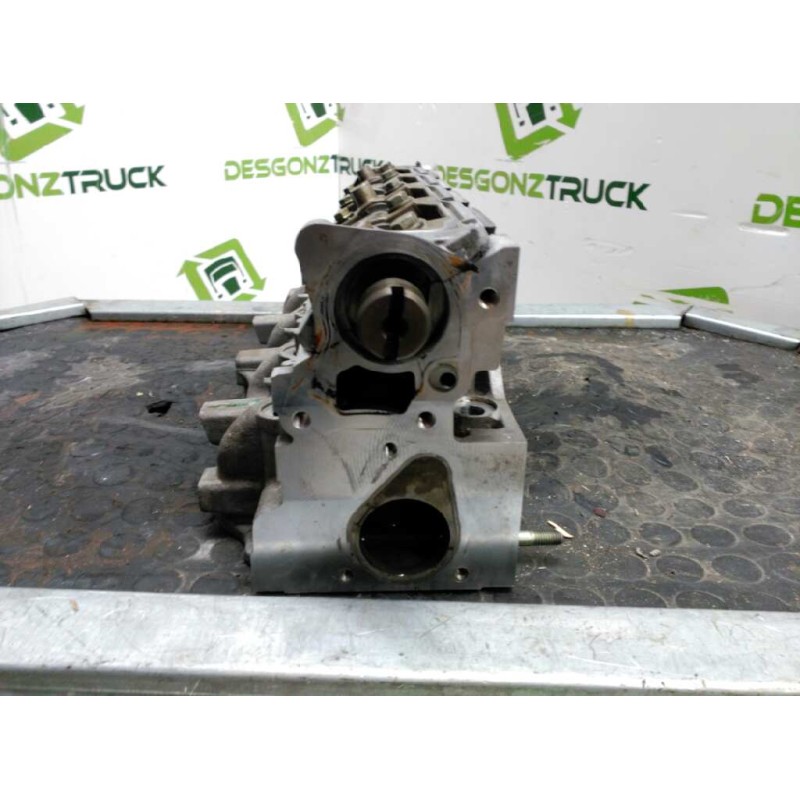 Recambio de culata para renault laguna ii grandtour (kg0) referencia OEM IAM 6