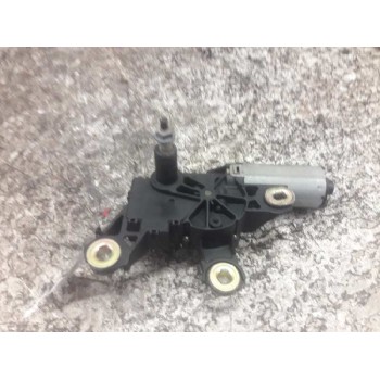 Recambio de motor limpia trasero para seat leon (1m1) signo referencia OEM IAM 1J6955711C 404425 4 PINS
