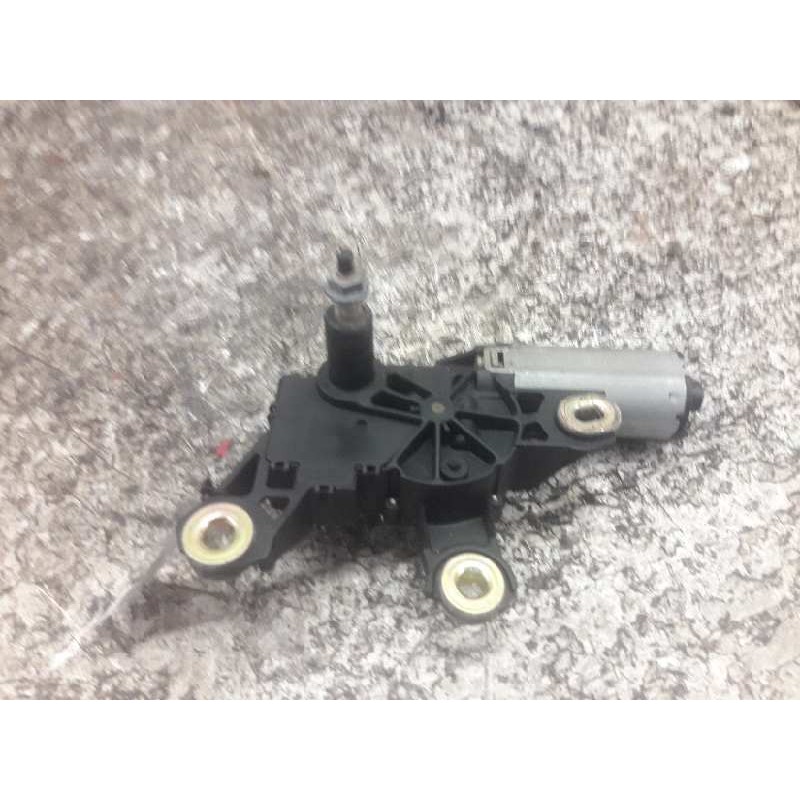 Recambio de motor limpia trasero para seat leon (1m1) signo referencia OEM IAM 1J6955711C 404425 4 PINS - Gris 2