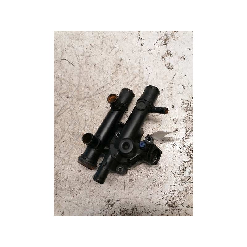 Recambio de termostato para nissan interstar mod. 04 (x70) 2.5 dci diesel cat referencia OEM IAM 8200709149 8200709122 820070914