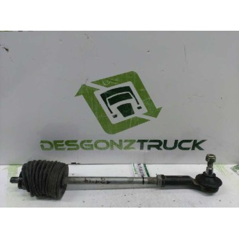Recambio de brazo direccion para renault clio ii fase ii (b/cb0) authentique referencia OEM IAM   