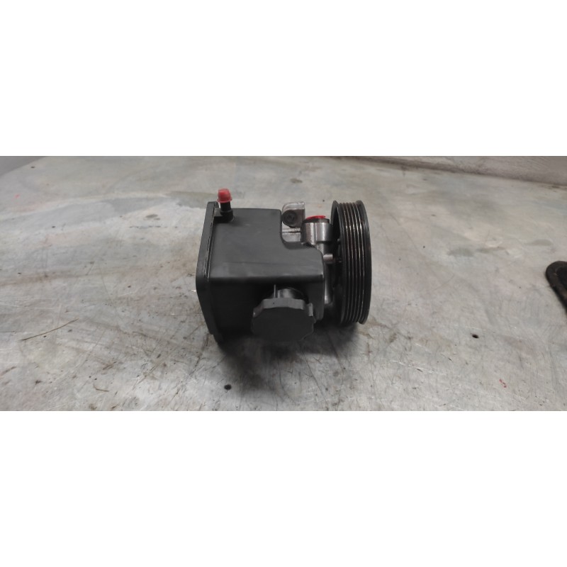 Recambio de bomba direccion para mercedes-benz vito kasten (639) 2.1 cdi referencia OEM IAM A0034667201 7692900530 - Blanco 2