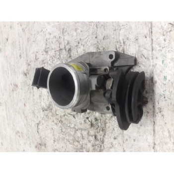 Recambio de caja mariposa para ford fiesta berlina básico referencia OEM IAM 95BF9B989 96BFAA 3 PINS