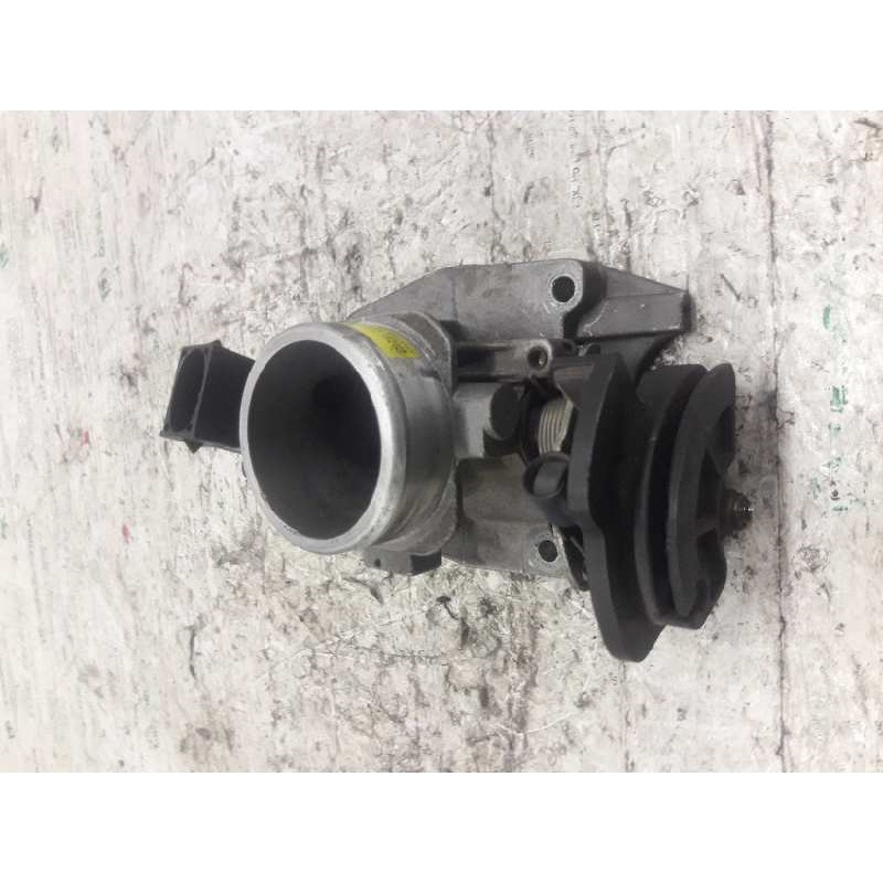 Recambio de caja mariposa para ford fiesta berlina básico referencia OEM IAM 95BF9B989 96BFAA 3 PINS 3