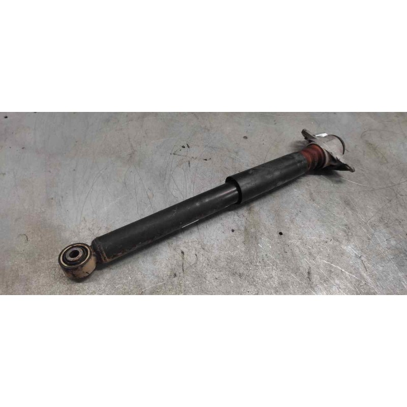 Recambio de amortiguador trasero para seat leon (1p1) comfort limited referencia OEM IAM 1K0512011 - Negro 2