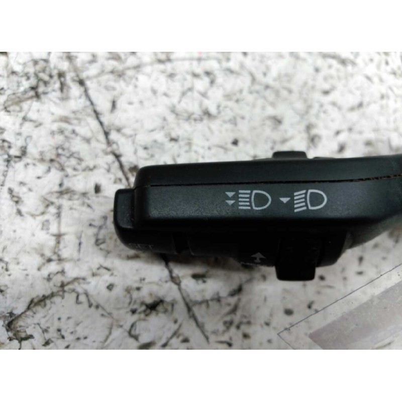 Recambio de mando intermitentes para ford focus berlina (cap) ambiente (d) referencia OEM IAM 17D9401 - Blanco 2