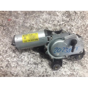 Recambio de motor limpia trasero para seat leon (1m1) signo referencia OEM IAM 1J6955711C 404425 4 PINS
