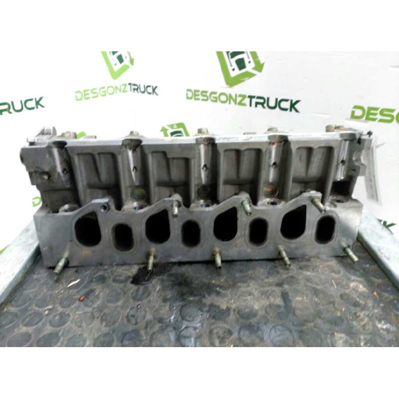 Recambio de culata para renault laguna ii grandtour (kg0) referencia OEM IAM 7