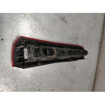 Recambio de piloto trasero derecho para opel meriva cosmo referencia OEM IAM   