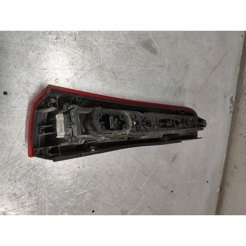 Recambio de piloto trasero derecho para opel meriva cosmo referencia OEM IAM - Azul 2