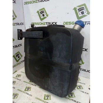 Recambio de deposito aditivo para iveco stralis (as) fsa t / fp lt 4x2 gran espacio referencia OEM IAM 41271427  