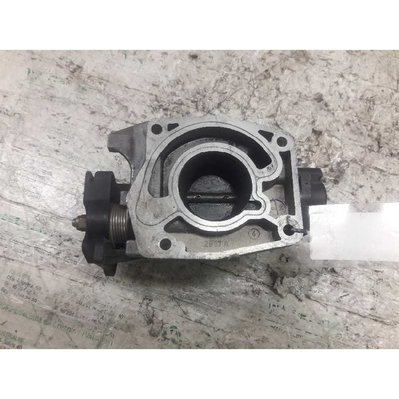 Recambio de caja mariposa para ford fiesta berlina básico referencia OEM IAM 95BF9B989 96BFAA 3 PINS 4