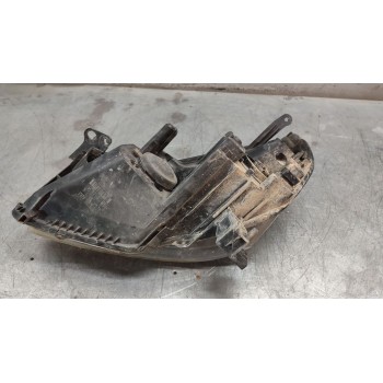 Recambio de faro derecho para opel astra h (a04) 1.8 (l48) referencia OEM IAM   