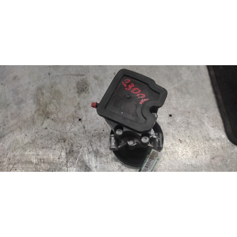 Recambio de bomba direccion para mercedes-benz vito kasten (639) 2.1 cdi referencia OEM IAM A0034667201 7692900530 - Blanco 3