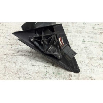 Recambio de retrovisor derecho para audi a4 berlina (b5) 1.6 referencia OEM IAM   