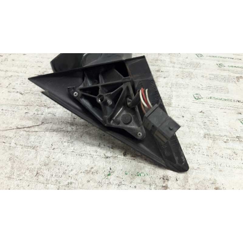 Recambio de retrovisor derecho para audi a4 berlina (b5) 1.6 referencia OEM IAM 2