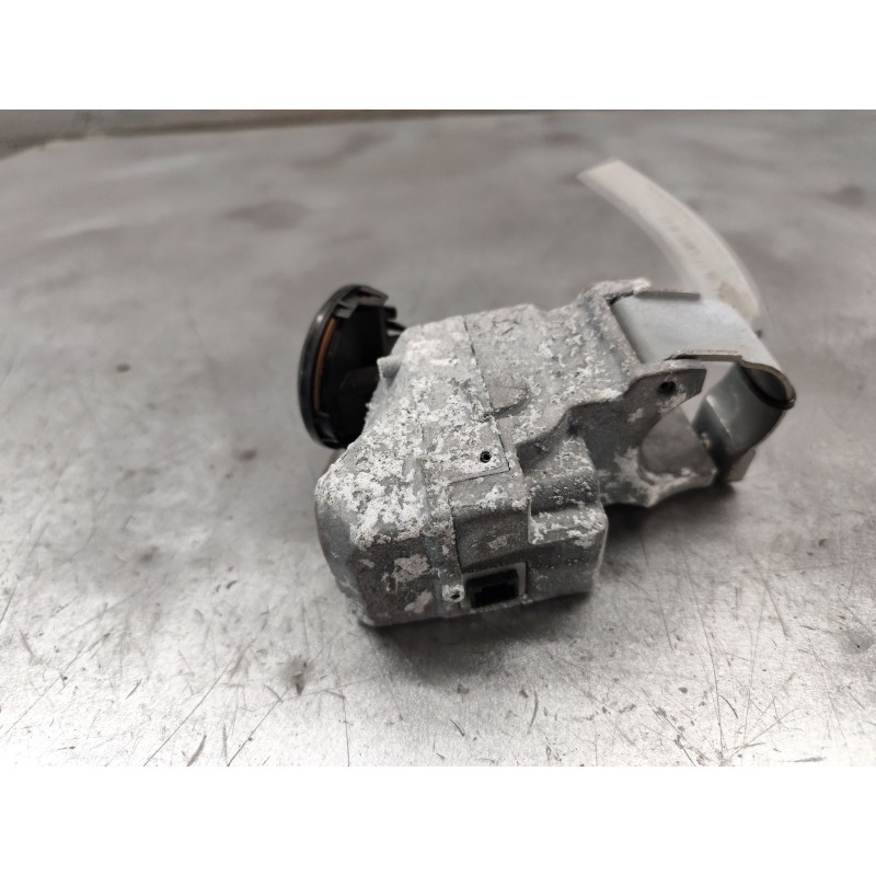 Recambio de conmutador de arranque para ford ecosport 1.0 ecoboost referencia OEM IAM 8V213K772AE - Negro 4