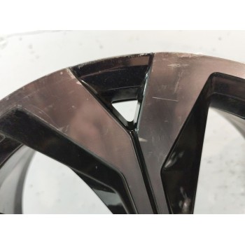 Recambio de juego llantas para renault austral tce 130 referencia OEM IAM 403001493R  8J X 20 CH5-IS40