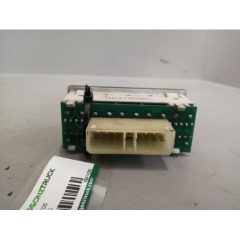 Recambio de cuadro instrumentos para iveco eurotech (mp) referencia OEM IAM 98474380  