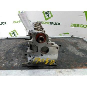 Recambio de culata para renault laguna ii grandtour (kg0) referencia OEM IAM   
