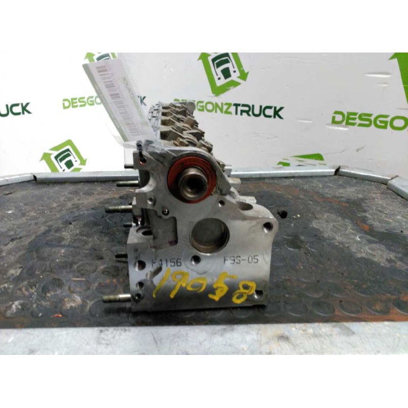 Recambio de culata para renault laguna ii grandtour (kg0) referencia OEM IAM 8