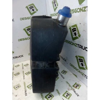 Recambio de deposito aditivo para iveco stralis (as) fsa t / fp lt 4x2 gran espacio referencia OEM IAM 41271427  