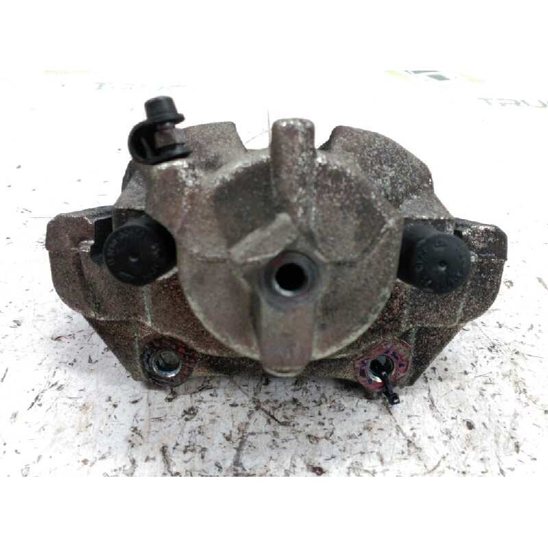 Recambio de pinza freno delantera izquierda para opel combo (corsa c) arizona referencia OEM IAM - Blanco 2