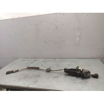 Recambio de palanca cambio para volkswagen crafter 30-50 furgoneta (2e_) 2.0 tdi referencia OEM IAM 9062600098  