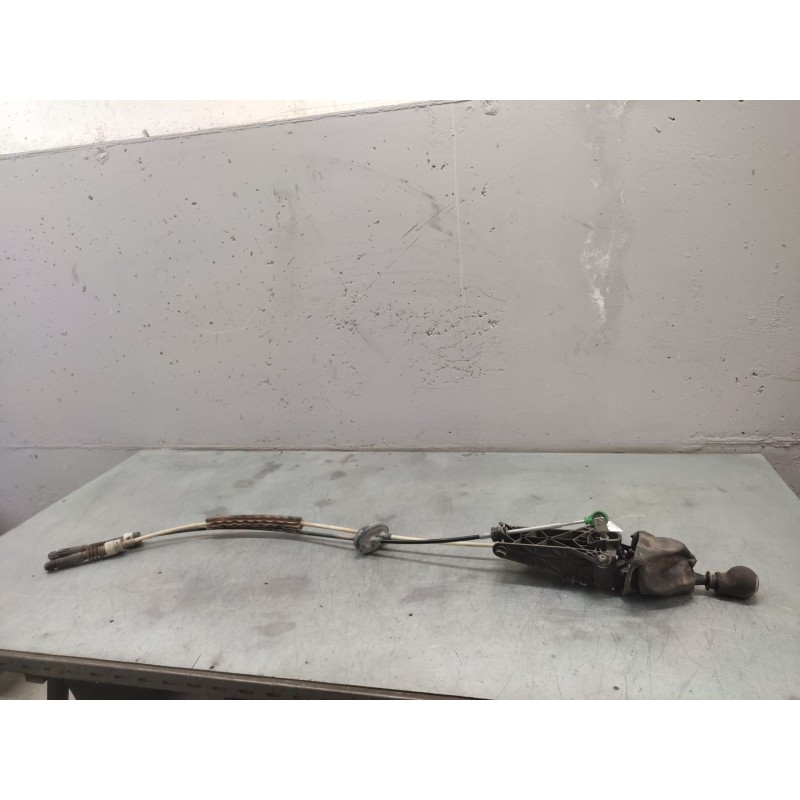 Recambio de palanca cambio para volkswagen crafter 30-50 furgoneta (2e_) 2.0 tdi referencia OEM IAM 9062600098  