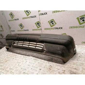 Recambio de paragolpes delantero para renault rapid/express (f40) referencia OEM IAM   