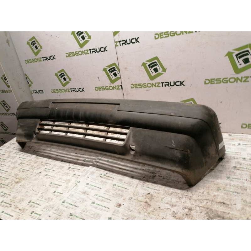 Recambio de paragolpes delantero para renault rapid/express (f40) referencia OEM IAM - Blanco 5