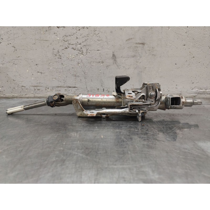 Recambio de columna direccion para peugeot 208 ii (ub_, up_, uw_, uj_) 1.5 bluehdi 100 referencia OEM IAM - Blanco 3