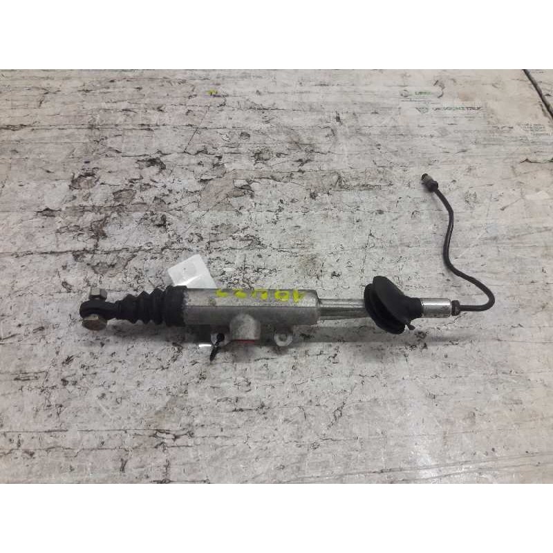 Recambio de bomba embrague para bmw serie 3 berlina (e30) 324td referencia OEM IAM 389183 2