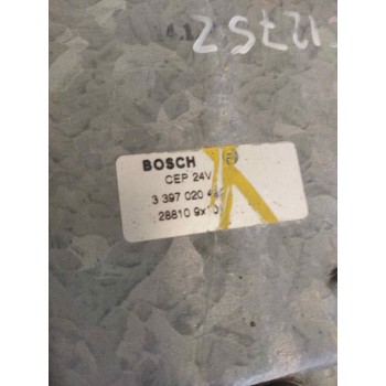 Recambio de articulacion limpia delantero para nissan trucks atleon 140 referencia OEM IAM 288109X101  